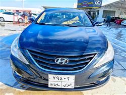 هیوندای سۆناتا